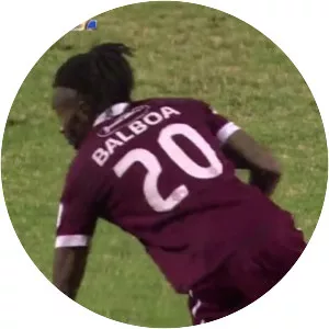 Javier Balboa - Former football player