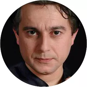 Javier Barón - Musical artist