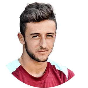 Javier Barranco Cosano