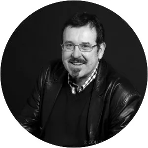 Javier Barreiro - Author