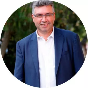 Javier Bas Corugeira