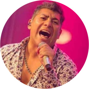 Javier Brizuela - Singer