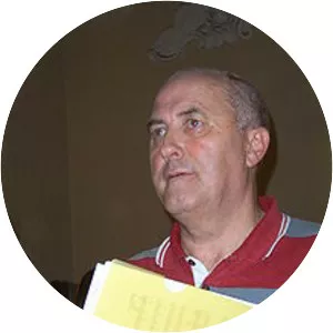 Javier Busto - Spanish musical composer