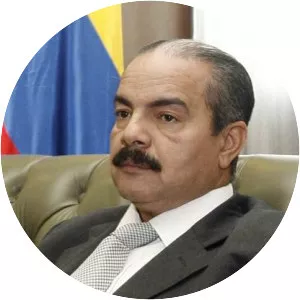 Javier Cáceres Leal