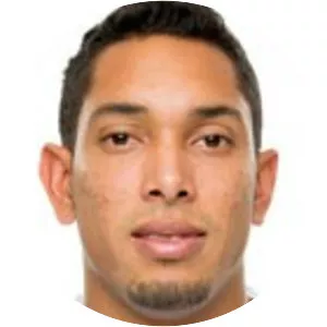 Javier Calle - Colombian footballer