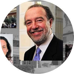 Javier Callizo Soneiro