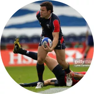 Javier Canosa - Spanish athlete