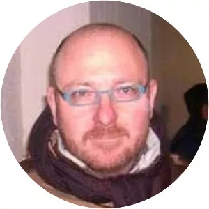 Javier Capitán - Spanish television presenter