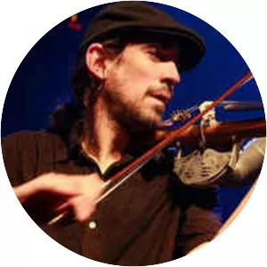 Javier Casalla - Musician