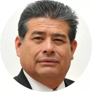 Javier Casique Zárate