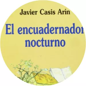 Javier Casis Arín