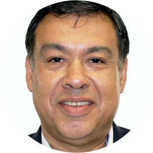 Javier Castañeda Pomposo