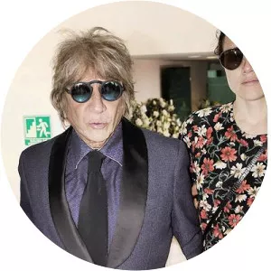 Javier Castro Muñoz - Daniela Castro's father