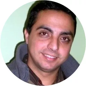 Javier Castro - Film producer