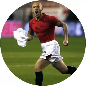 Javier Chevantón - Uruguayan former footballer