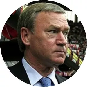 Javier Clemente - Spanish footballer