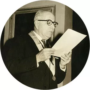 Javier Correa Elías