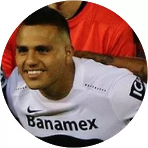 Javier Cortés - Mexican football player