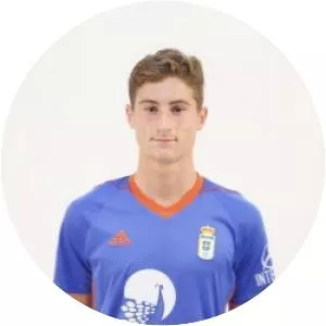 Javier Cueto Suárez