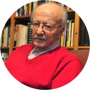 Javier Darío Restrepo - Journalist