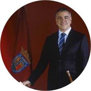 javier de andrés guerra