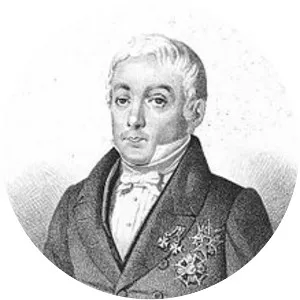 Javier de Burgos