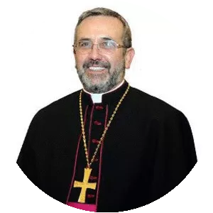 Javier Del Río Alba