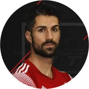 Javier del Val Moreno