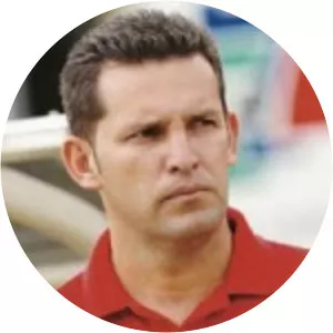 Javier Delgado Prado - Costa Rican former football player