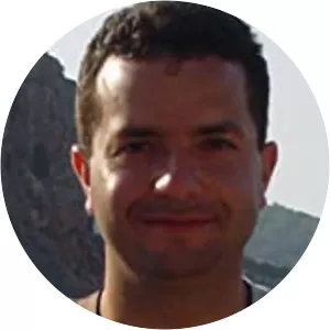 Javier Diaz - Inés Gómez Mont's ex-husband