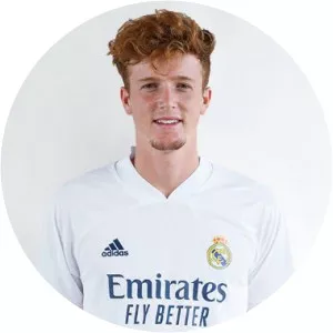 Javier Domínguez Arribas