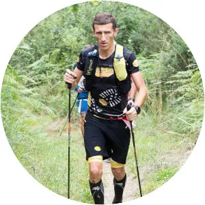 Javier DominguezLedo