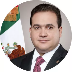Javier Duarte de Ochoa