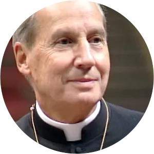 Javier Echevarría Rodríguez