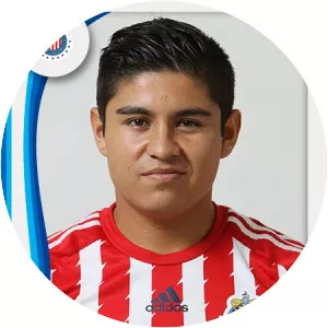 Javier Eduardo López - Mexican football player