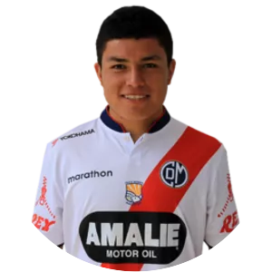 Javier Eduardo Núñez Mendoza