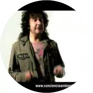 Javier El Cha Ramírez