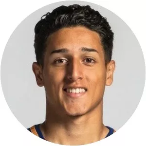 Javier Enrique Delgado Saverio