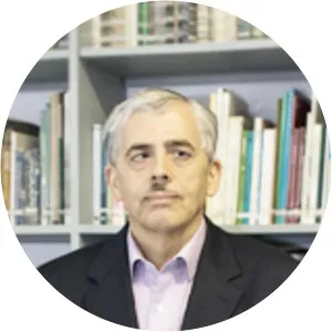 Javier Escobal D'Angelo