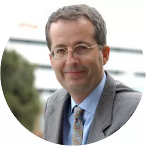 Javier Fernández Aguado - Spanish economic expert