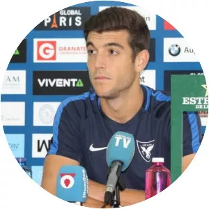 Javier Fernández Hernández