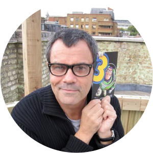 Javier Fernandez-Peña