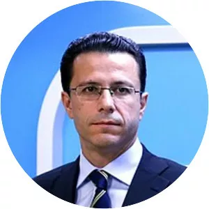 Javier FernándezLasquetty