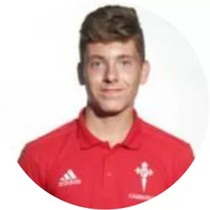 Javier Fontán Mondragón