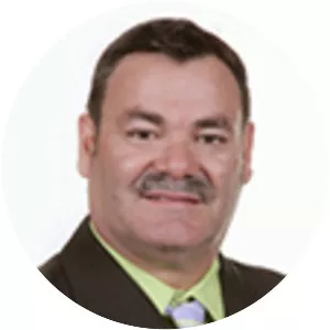 Javier Francisco Cambronero Arguedas