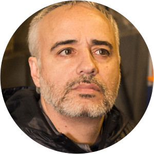 Javier Fuentes-León - Peruvian film director