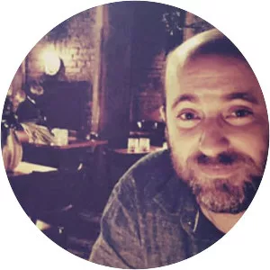 Javier García Arredondo