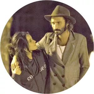 Javier García de la Camacha photograph