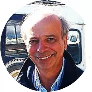 Javier García Duchini - Minister of Defense of Uruguay