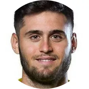 Javier García Guillén